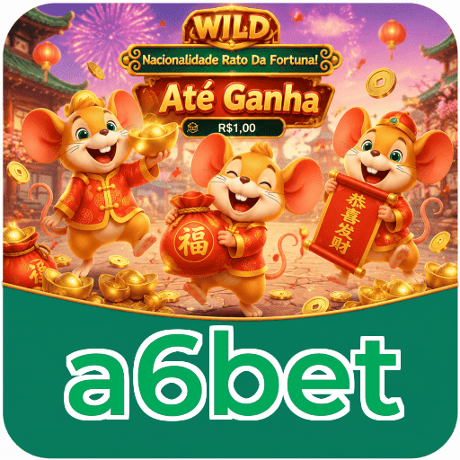 Catálogo a6bet 2.547 jogos - Pragmatic Play, Evolution, NetEnt